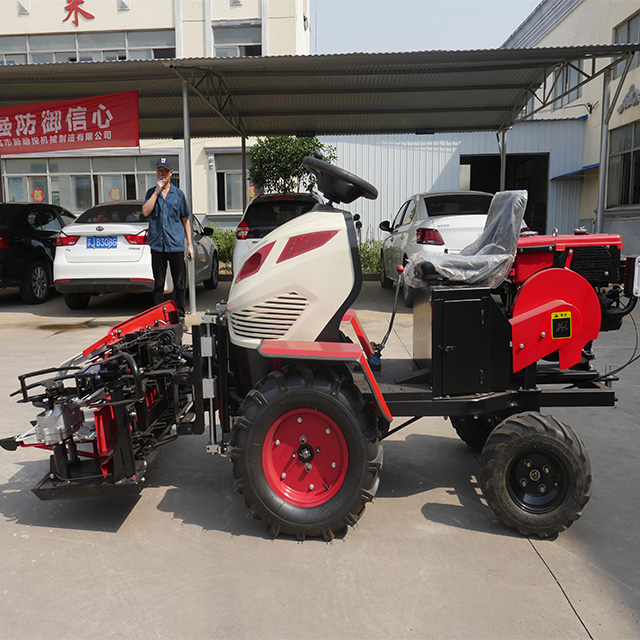 打捆機(jī)多少錢